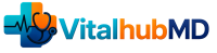 Vital Hub MD